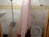 Семейный номер Эконом с видом на внутренний двор