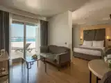 Двухместный номер Комфорт