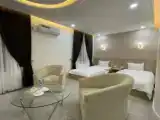 Двухместный номер Стандарт