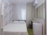 Двухместный номер Стандарт с красивым видом из окна