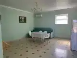 Коттедж с балконом
