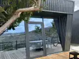 Двухместный номер Стандарт с балконом и с красивым видом из окна