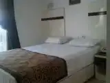 Двухместный номер Стандарт с видом на город