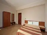 Двухместный номер Стандарт с балконом