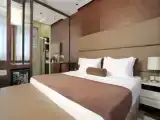 Двухместный люкс Luxury