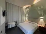 Двухместный номер Стандарт с красивым видом из окна