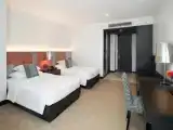Двухместный номер Premier (North Tower) с видом на город