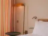 Двухместный номер Стандарт с балконом
