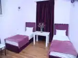 Номер Комфорт с видом на сад