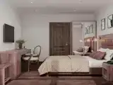 Двухместный номер Стандарт