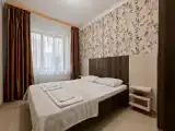 Четырёхместный номер Стандарт с 2 комнатами