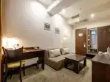 Номер семейный Superior