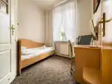 Апартаменты c 1 комнатой