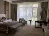 Двухместный номер Эконом с красивым видом из окна