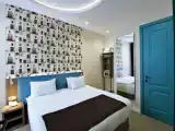 Двухместный номер Стандарт с балконом