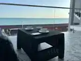 Двухместный номер Deluxe с балконом и с красивым видом из окна