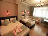 Апартаменты
