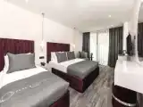 Трёхместный номер Стандарт