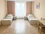 Двухместный номер Комфорт