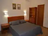 Апартамент с 2 спальнями