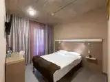 Двухместный номер Стандарт с балконом