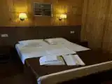 Трёхместный номер Стандарт с видом на город