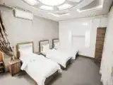 Трёхместный номер Комфорт