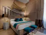 Двухместный Junior Suite with Turkish bath