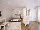 Двухместный номер Стандарт с балконом