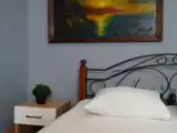 Четырёхместный семейный номер Эконом