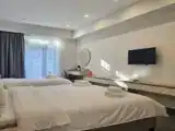 Трёхместный номер Стандарт