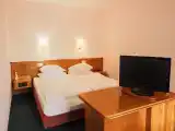 Двухместный полулюкс