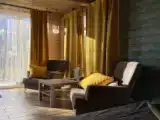 Двухместный номер Superior с красивым видом из окна