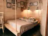 Двухместный номер Путешественника