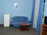 Двухместный номер Стандарт Улучшенный