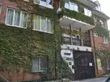Трёхместный номер Standard