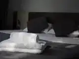 Одноместный номер Стандарт