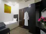 Одноместный номер Бюджетный без окна