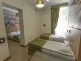Четырёхместный номер Комфорт