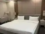 Двухместный номер Комфорт