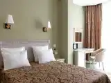 Двухместный люкс Двухкомнатный
