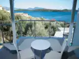 Двухместный номер Стандарт с видом на море