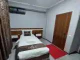 Номер Стандарт