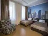Номер Стандарт