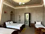 Номер Deluxe с балконом и с красивым видом из окна