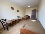 Двухместный номер Стандарт с красивым видом из окна