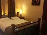 Двухместный номер Стандарт с красивым видом из окна