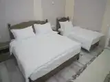 Трёхместный номер Deluxe