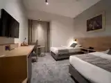 Двухместный номер Стандарт