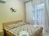 Двухместный номер Комфорт